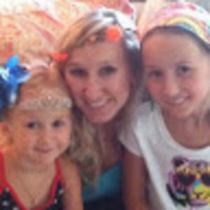 Meet your Posher, Cindy